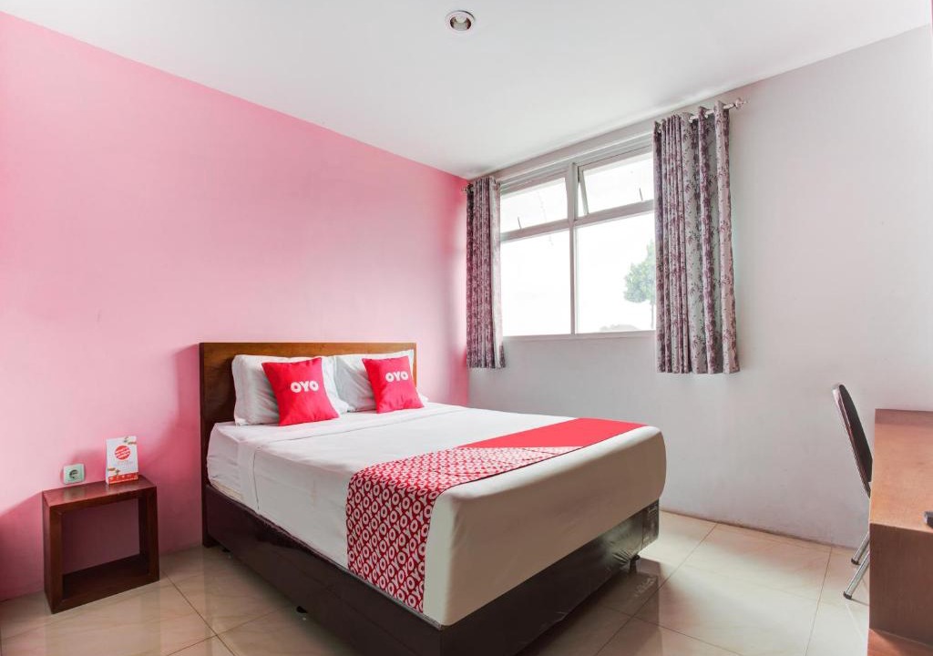 Lembang Hotel | Super OYO Collection O 3876 The Aurora Inn Lembang