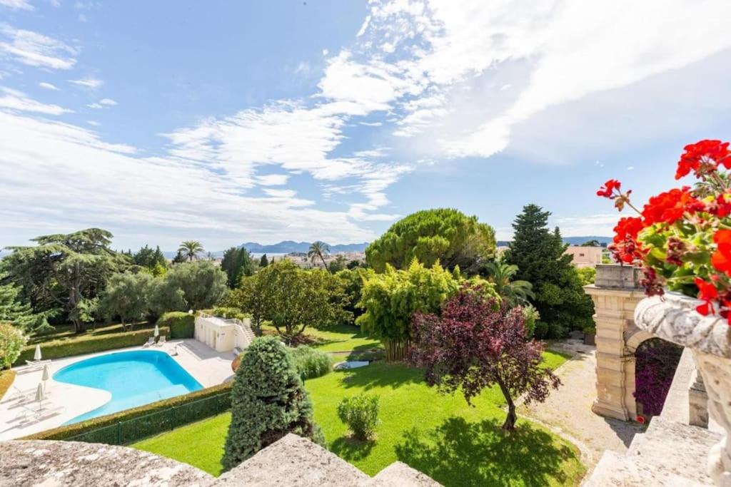 California - Pezou Apartment | Superbe 3 pièces avec piscine et tennis