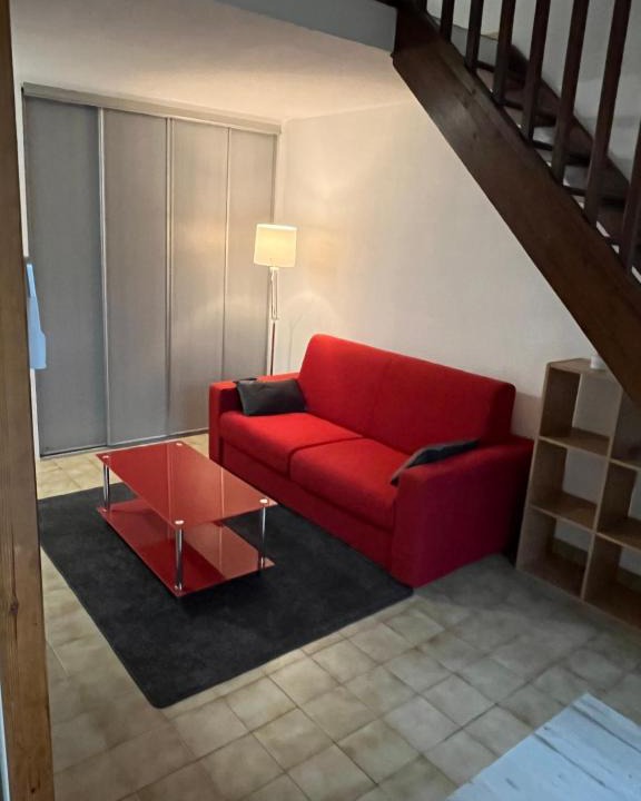 Frejus Apartment | Superbe appartement 6 pers avec balcon centre