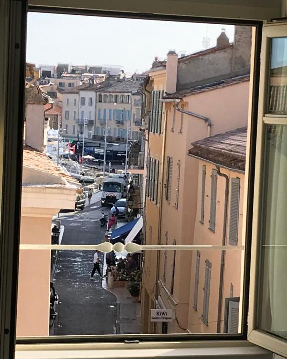 Saint-Tropez City Centre Apartment | Superbe appartement de 4 chambres, centre Saint Tropez, à 2 pas du port