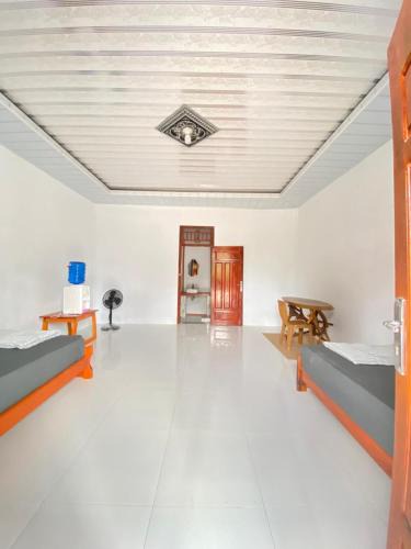 Katiet House | Surak Villa Mentawai