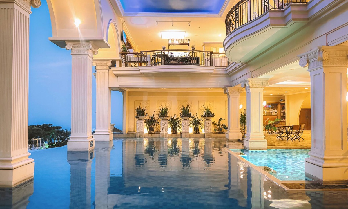 Ambarawa Hotel | Susan Spa and Resort