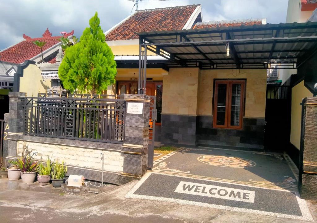 Kalibukbuk House | Suta Lovina House