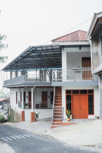 Kertek Villa | Sutedjo Telaga bedakah