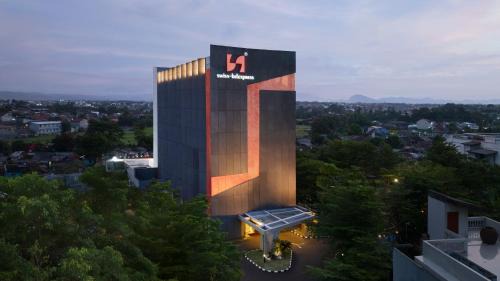 Cilegon Hotel | Swiss-Belexpress Cilegon