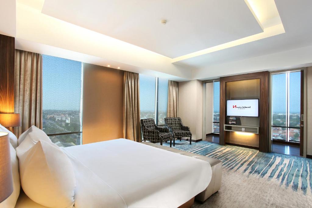 West Cirebon Hotel | Swiss-Belhotel Cirebon