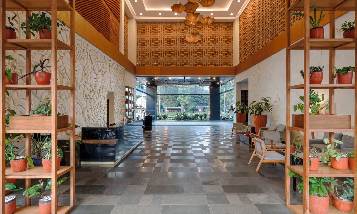 Baranangsiang Hotel | Swiss-Belinn Bogor
