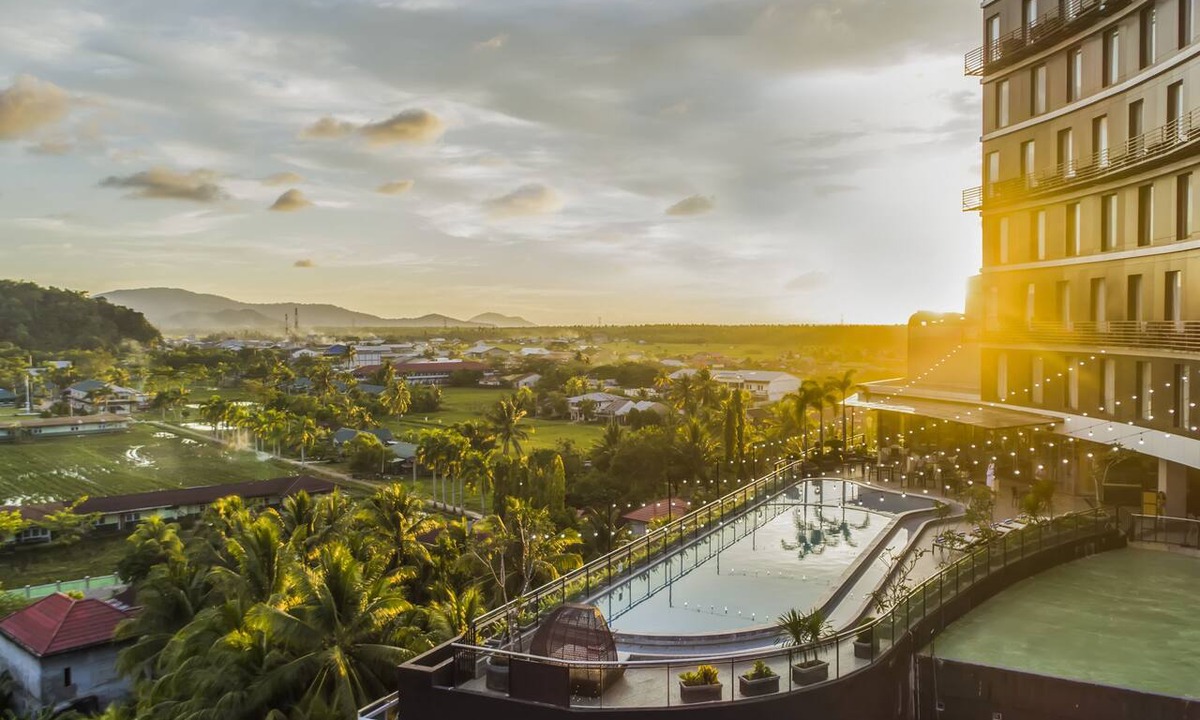 Singkawang Hotel | Swiss-Belinn Singkawang