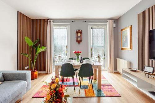 Sesto Calende Apartment | SYC I Mulini, Leonardo Academy & MXP & JRC Ispra