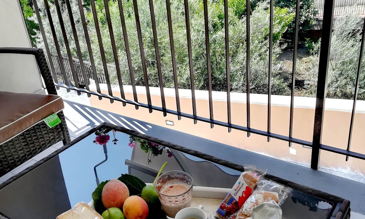 Trecase Bed & Breakfast | Sylva Mala Home
