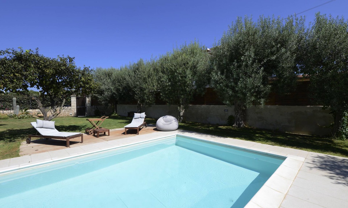 Carrozziere Villa | SYRACUSE - A few steps from the sea (100 meters) DREAM ' S VILLA