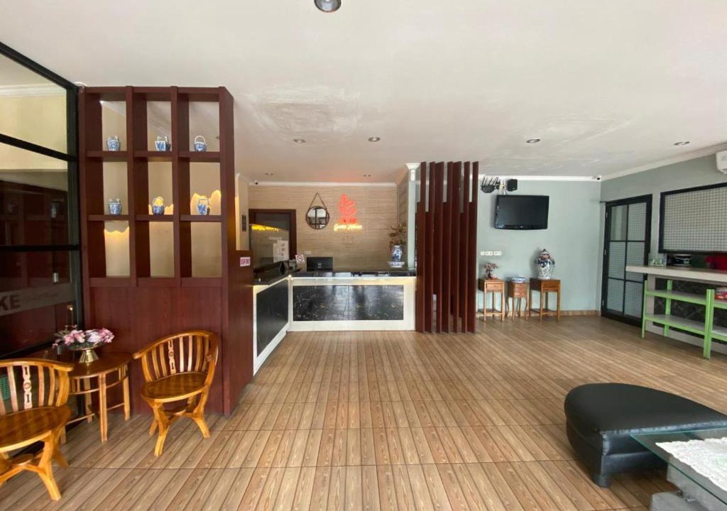Jambi Hotel | Take Guesthouse 2