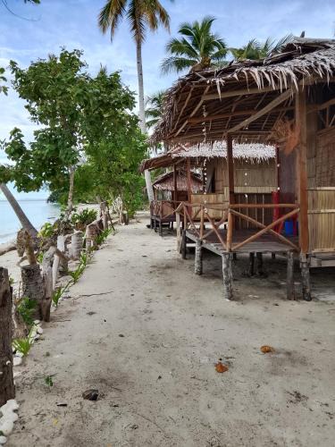 Pulau Fam House | Tara Fudin Homestay