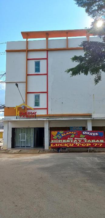 Kabil House | Taras Homestay