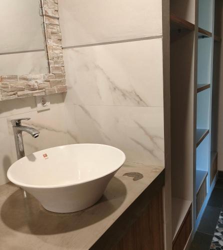 Denpasar Utara Cabin | Taruchi 2 Bedrooms with pool