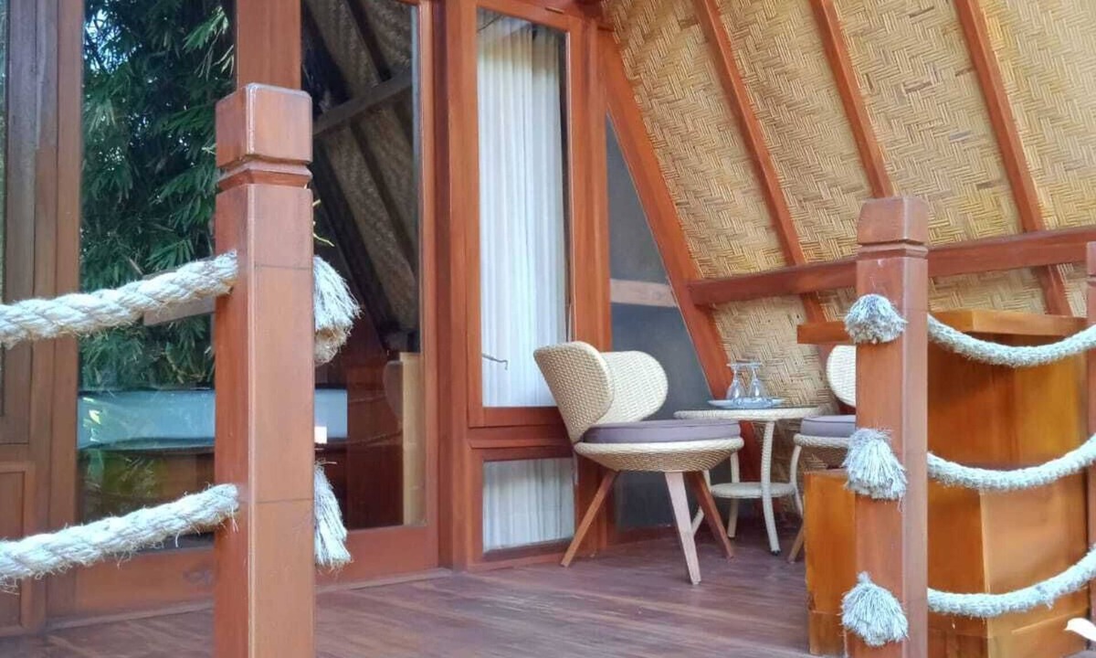 Penestanan House | Tebe ayu villa