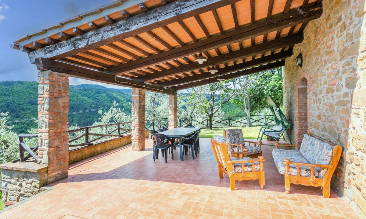 Montevarchi House | Tegliaia by Interhome