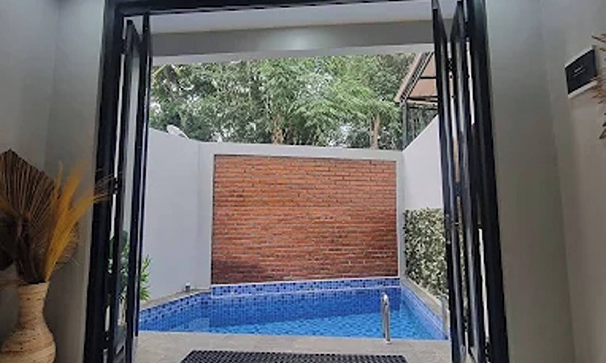 Pakem Villa | Tenang Jiwa by Semesta Management