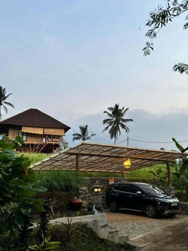 Selemadeg Villa | Tengah Uma Villa Sangketan