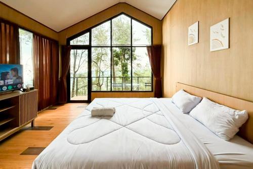 Hargomulyo House | Tenggir Park Cottage and Glamping Tawangmangu