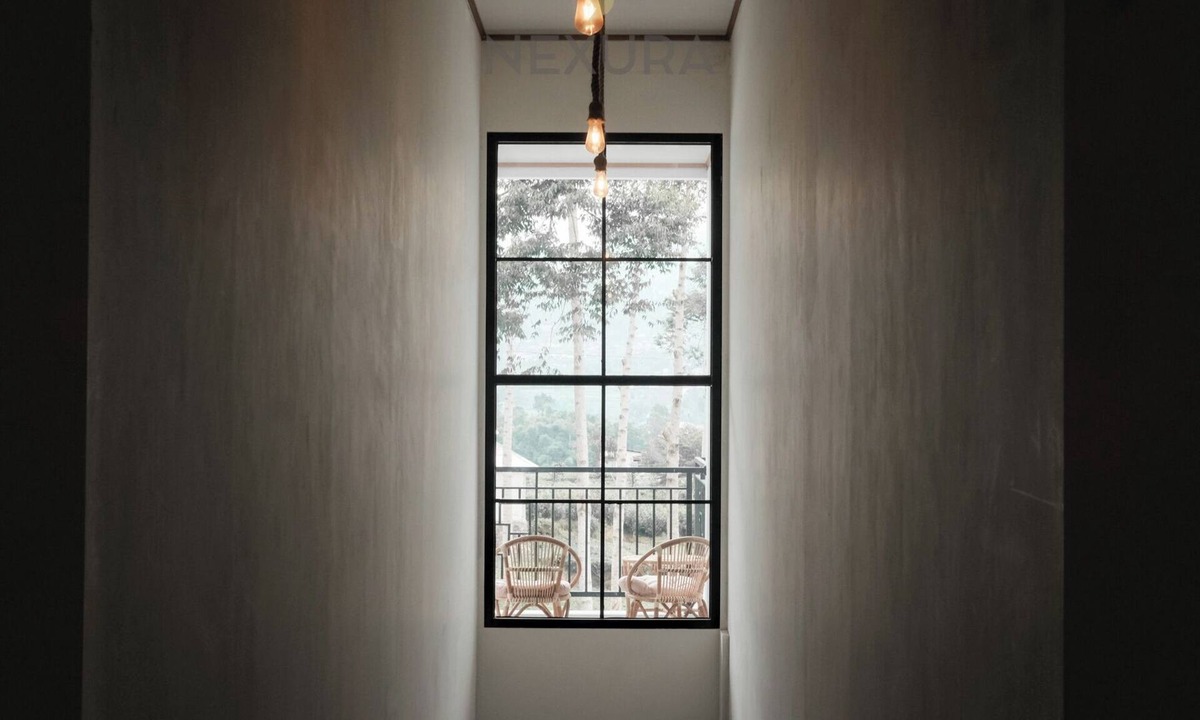 Wonosobo Hotel | Tentrem Syariah Nexura Collection
