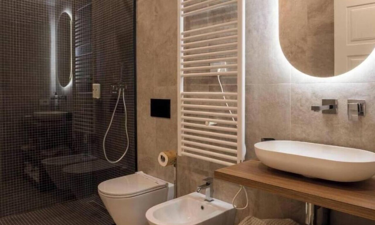 San Miniato Basso House | Tenuta Asmara Luxury Resort: Garden View Suite
