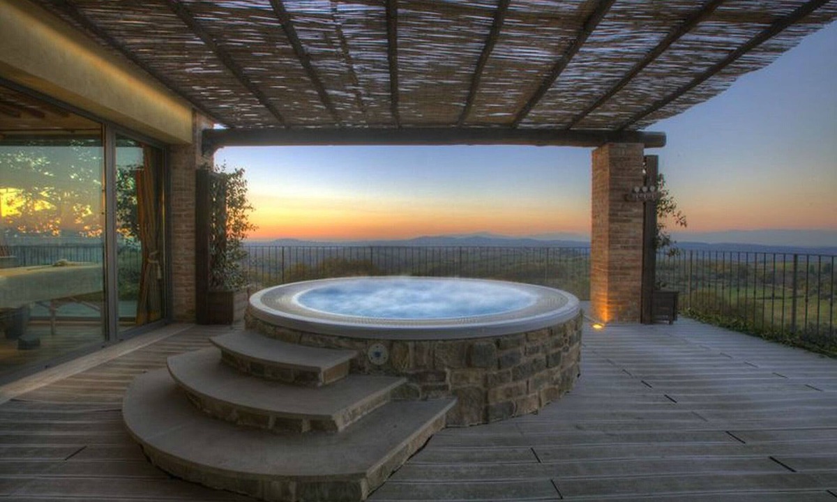 Montaione House | Tenuta Castellare di Tonda