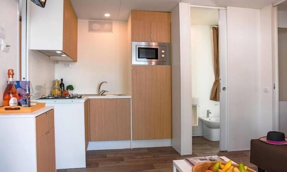 Grado House | Tenuta Primero Grado Family Collection