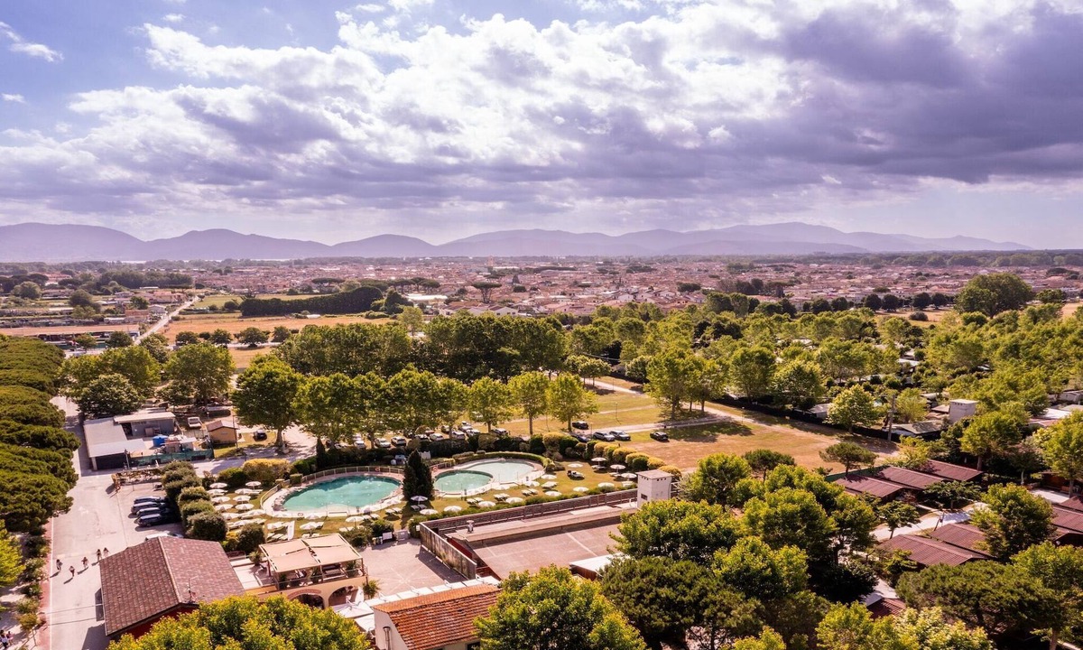 Grado House | Tenuta Primero Grado Family Collection