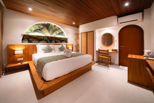 Dyanapura Hotel | Tepi Segara Seminyak