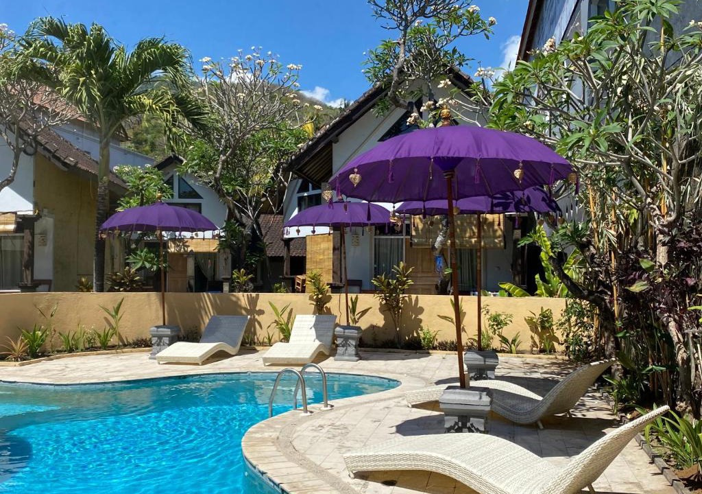 Purwakerti House | Teratai Boutique Resort