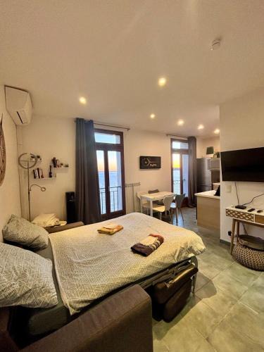 Cap d'Ail Apartment | Terraces of Cap d 'Ail 1