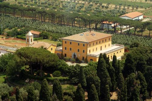Alberese House | Terre Regionali Toscane