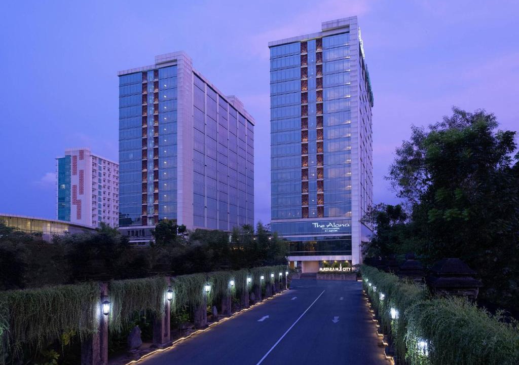 Mlati Hotel | The Alana Yogyakarta Hotel and Convention Center