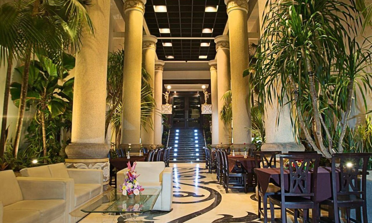 Klojen Hotel | The Aliante Hotel
