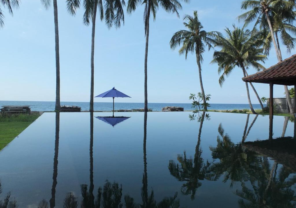 Tejakula House | The Amrita - Salt Farm Villas