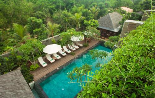 Bukit Villa | The Astari Villa and Residence