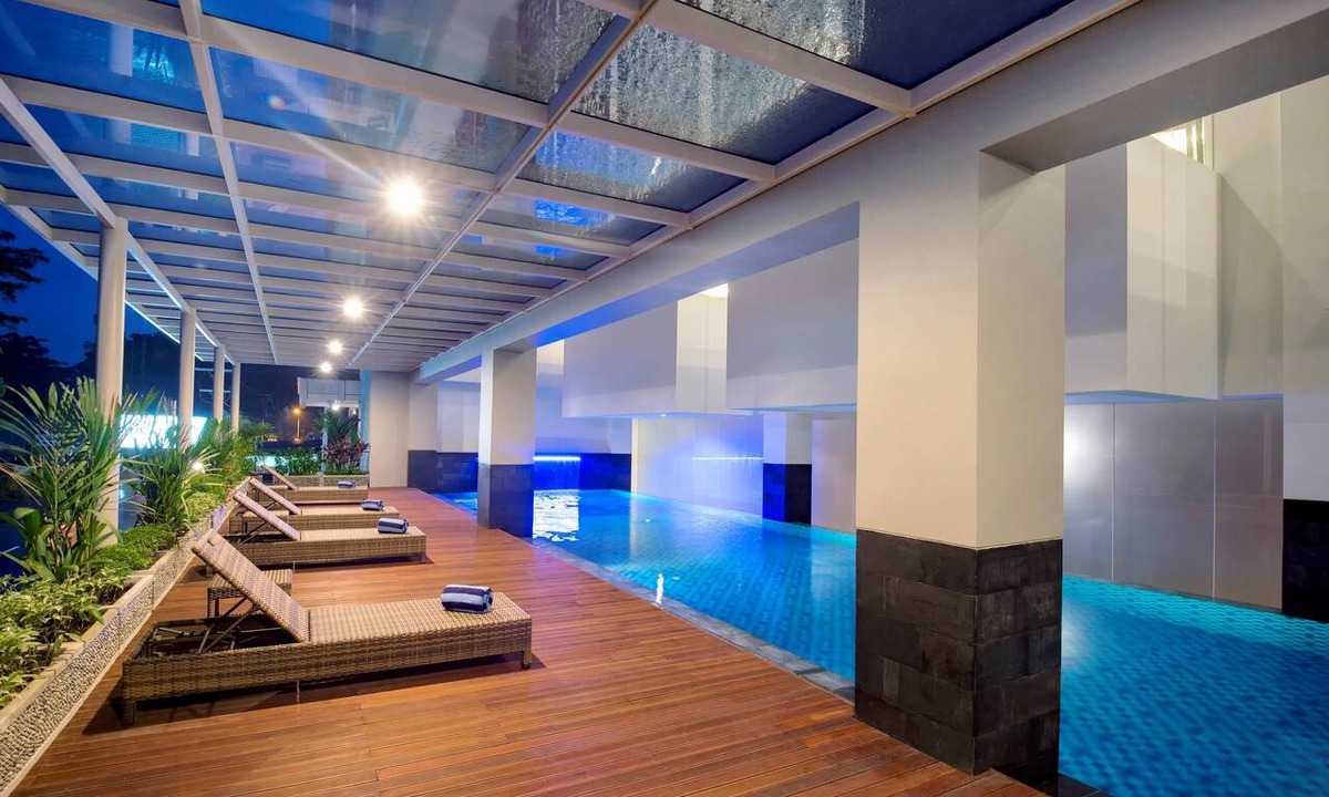 Sleman Hotel | The Atrium Hotel and Resort Yogyakarta