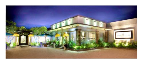 The Banyumas Villa | Denpasar