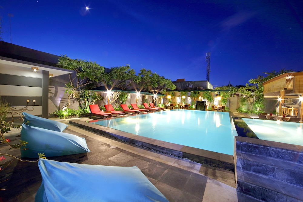 Denpasar Apartment | The Banyumas Villa