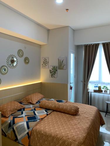 Bandar Lampung Apartment | The Bay Apartment Lampung Ocean View