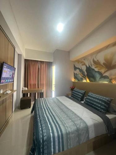 Bandar Lampung Apartment | The bay lampung