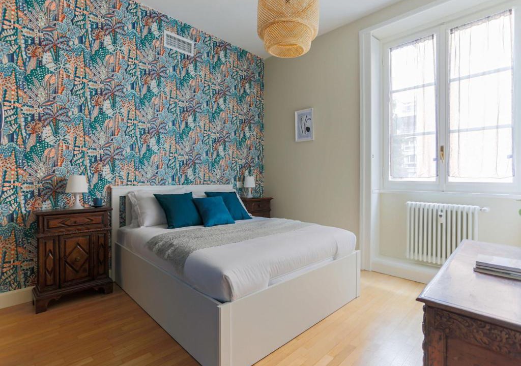 Washington Apartment | The Best Rent - Charming apartment in Pagano area