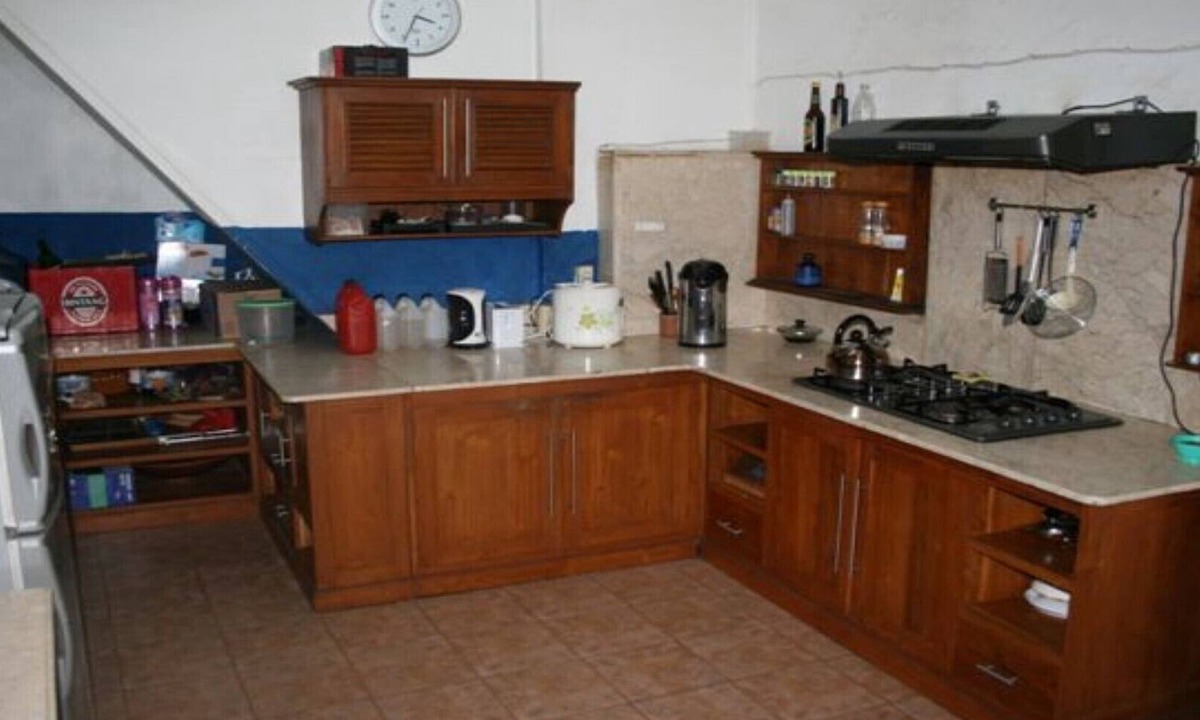 Tegallalang House | The Bungalow in the Jungle