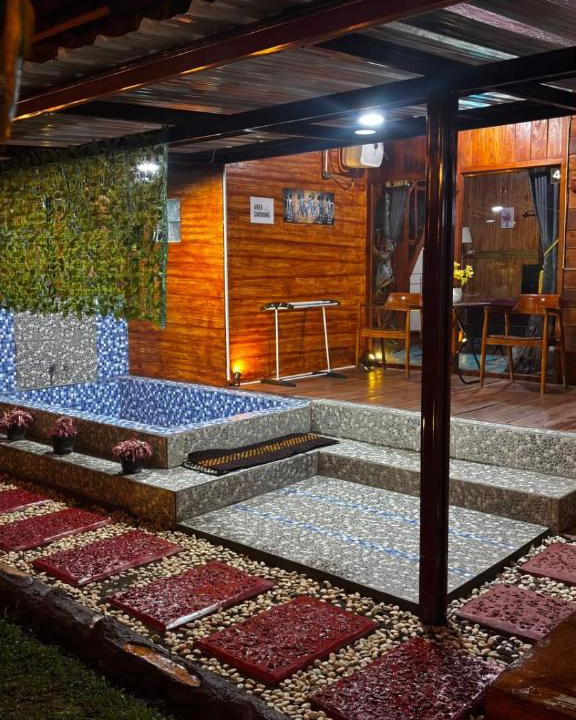 West Java Other | The Ci Dwi Resort