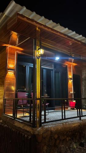 Sagalaherang Villa | The Cluster Romantic Family Room