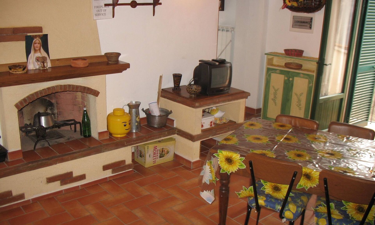 The Costantino Heart Of Tuscany | Stazzema