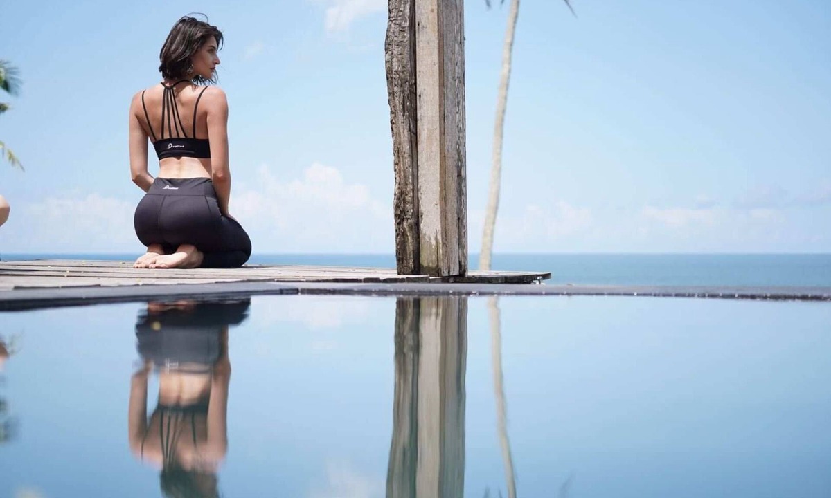 Suraberata House | The Delux Villa Tao in Balian, facing the Indian Ocean !