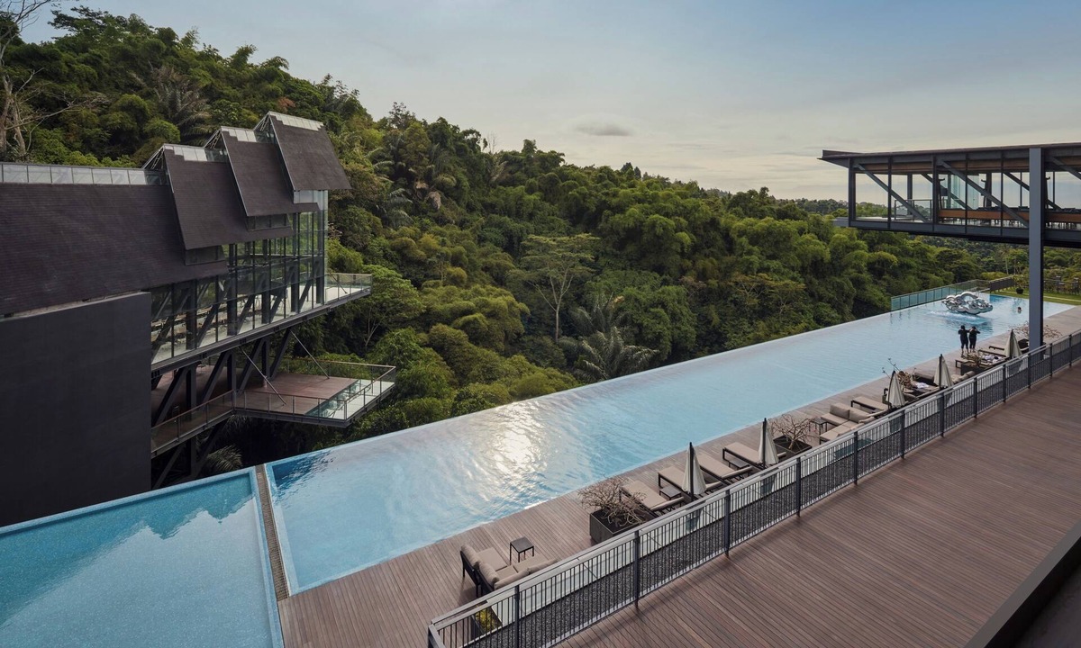 Setiabudi Hotel | The Gaia Hotel Bandung