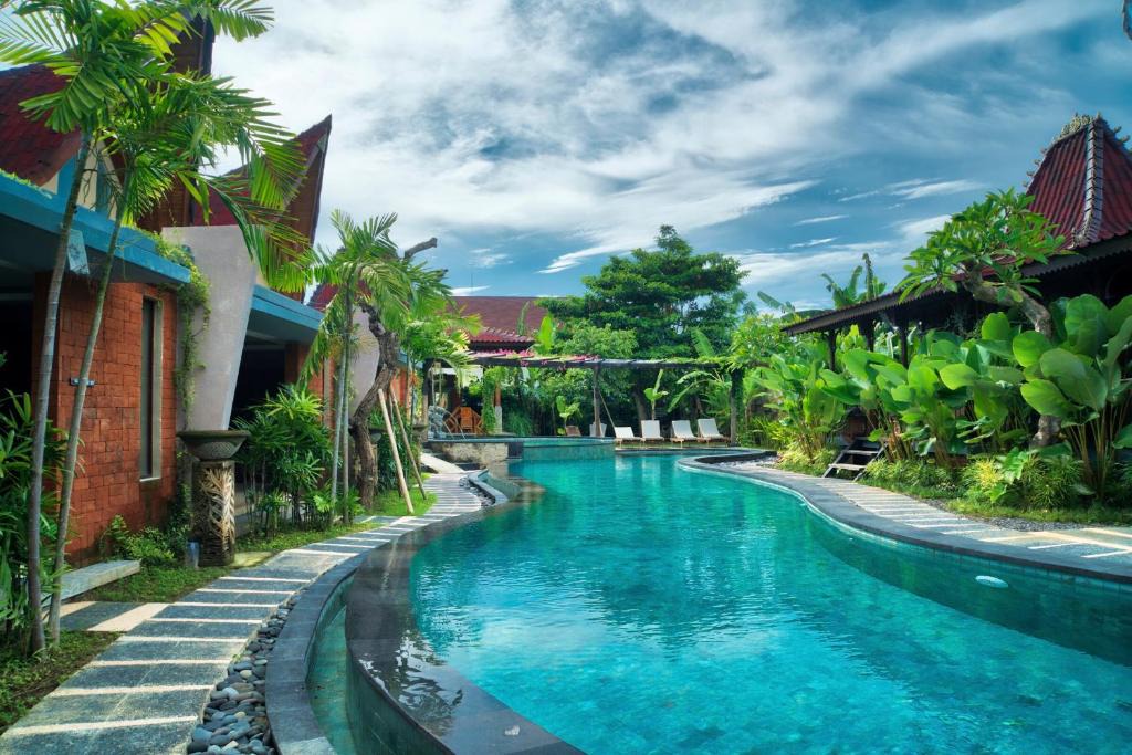 Sanur Kauh Resort | The Garden Villa